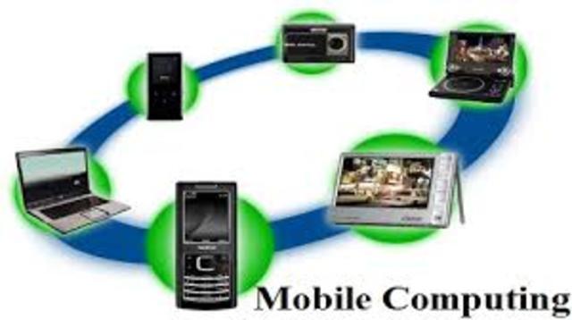 Mobile Computing