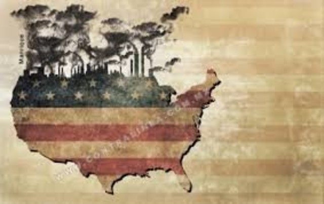 Estilo de vida en EUA