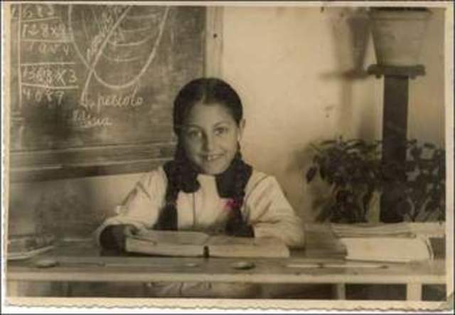 Institucionalización de la Educacion