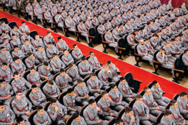 ETAPA.: Década de los 40 y 50