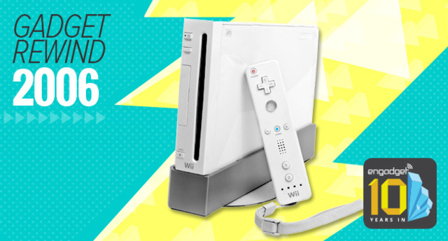 First mobile computer