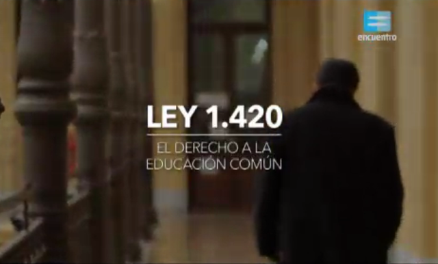LEY 1420