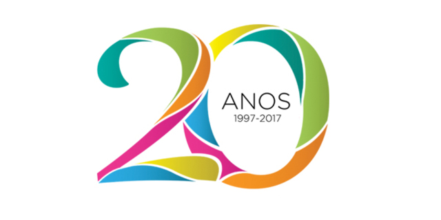 COMPLETAMOS 20 ANOS!