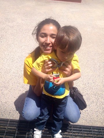 Camping de Verano EVENTOCAMP