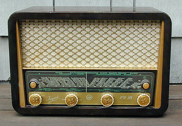 RADIOS DE ANUNCIOS PARA NIÑOS