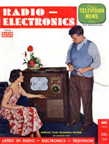 Radio-Electronics-Television