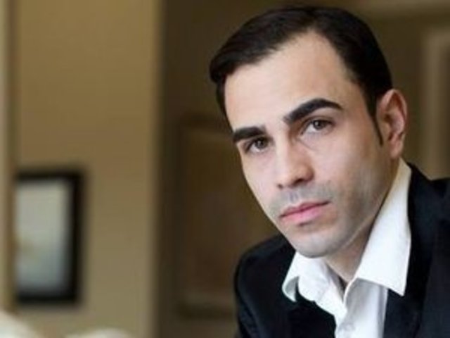 MAFIABOY Y SU PROYECTO RIVOLTA