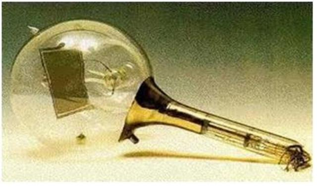 Vladimir Kosma Zworykin y el iconoscopio