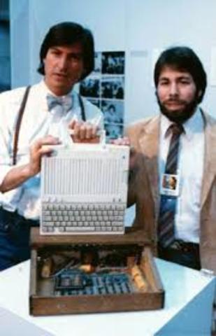 Circuit board computer