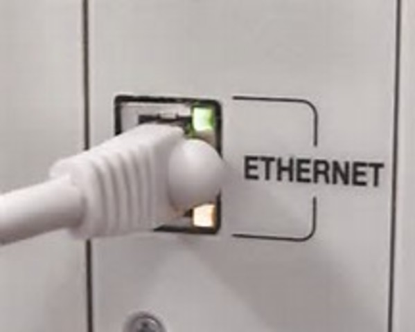 first Ethernet