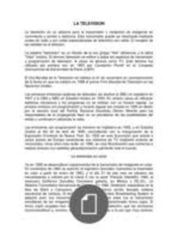 La mexicana Televisa exporta programas de televisión a Norteamérica vía el satélite Westar II.