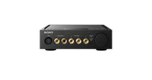 Advanced audio and video capabilities.