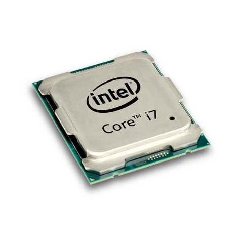 Intel Core i7-7920HQ
