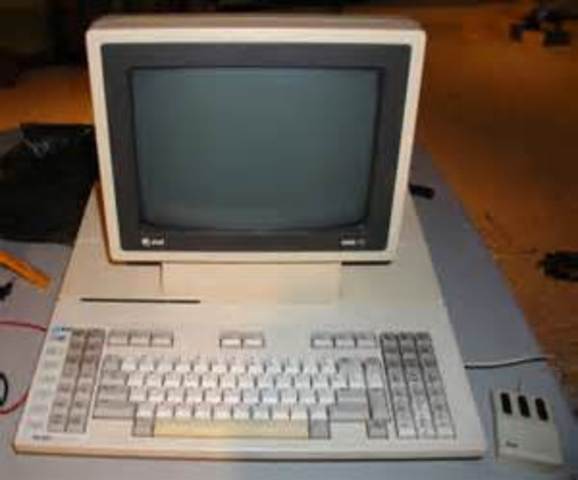 The UNIX computer