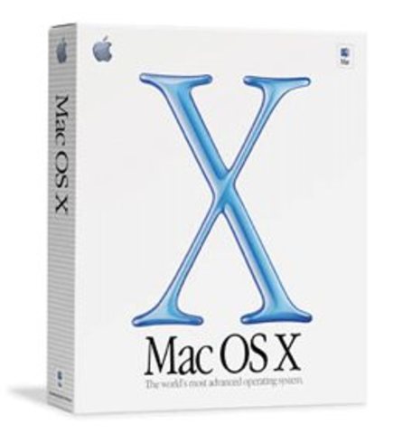 Mac OS X