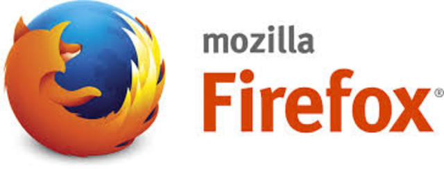 Mozilla’s Firefox