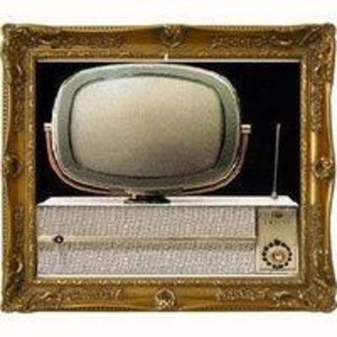 Se hace la primera demostración del sistema Advanced Television (ATV).