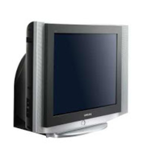 Se comercializa el primer receptor de Improved Definition Television (IDTV).