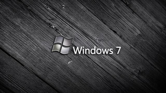 Windows 7