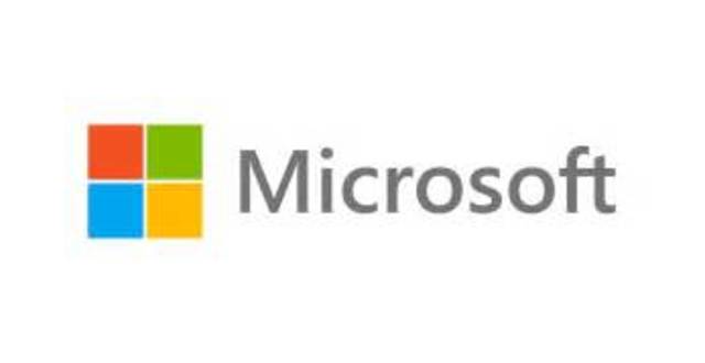 Microsoft was born