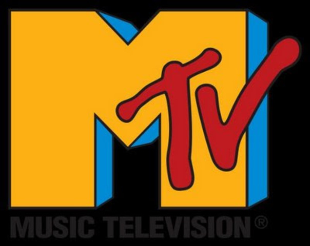 MTV Airs Music Videos