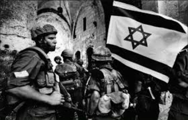 Six-Day War