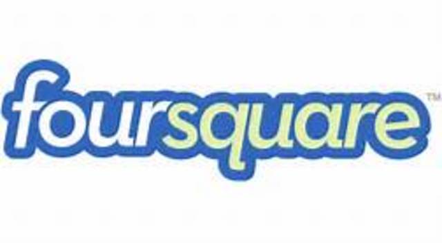 Foursquare