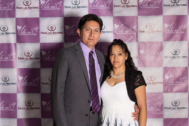 Graduación de Licenciatura