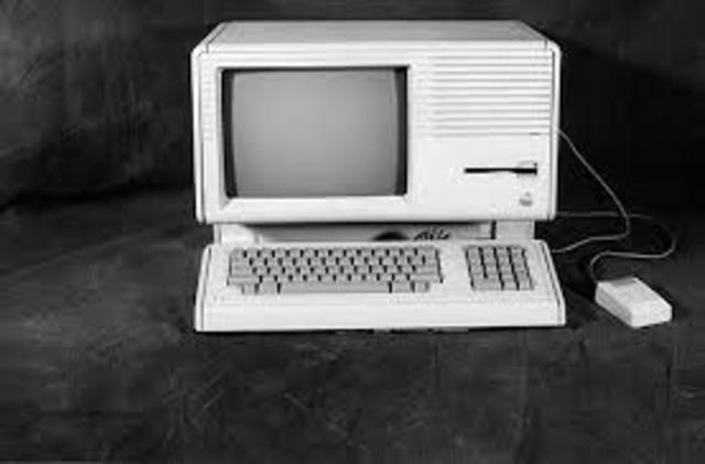 The world’s first computer was actually built.