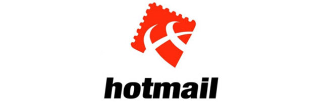 Lanzamiento de Hotmail