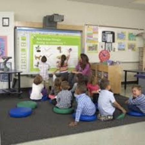 El Tablero Inteligente