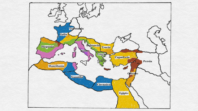 Conquistas hatala muerte de Trajano