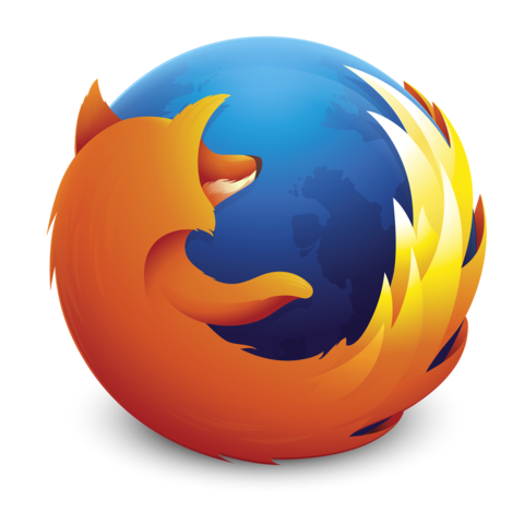 Mozilla Firefox