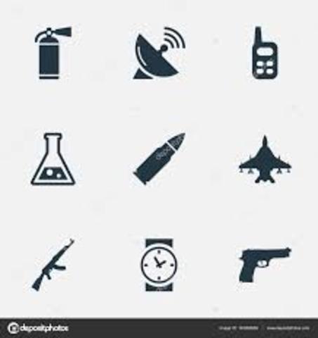El despegue de la ciencia química