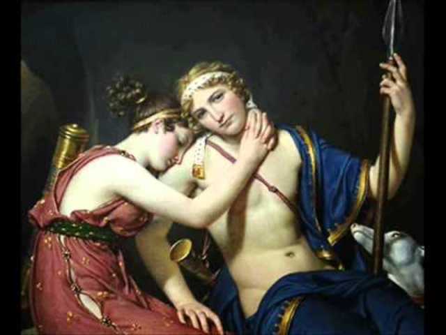 Literatura barroca y neoclásica