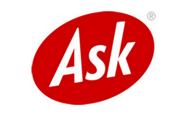 Ask