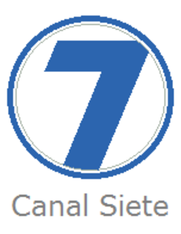 Se crea el "canal 7"
