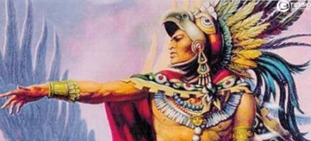 Aztecas: La sociedad en la economía