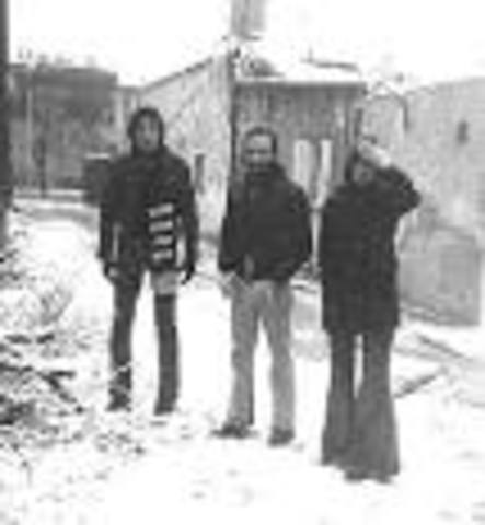 Fusilamientos en la vía Pública