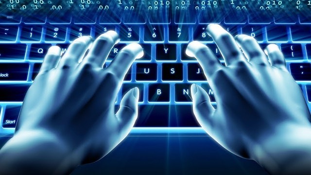 La creacion del internet