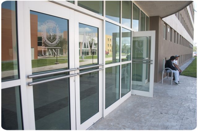 Escuela de Medicina veterinaria y zootecnia en Nuevo León