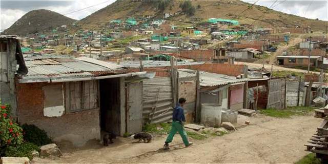 Década de los 70: resultados esperados del desarrollo