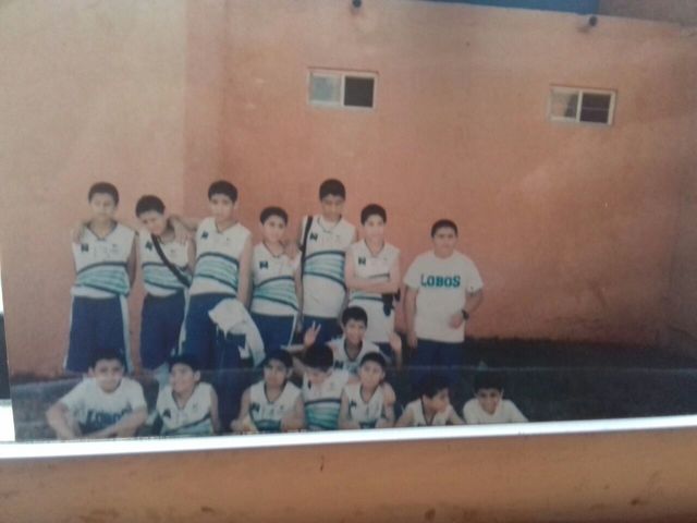 CONCURSO NACIONAL BASQUETBOLL