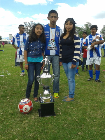 Campeonato de Futbol Regional