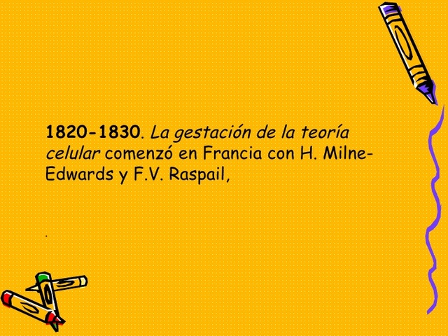 H. Milne-Edwards y F. V. Raspail,