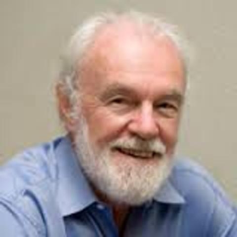 Siglo XX (Fines de 1960) Geografía Radical