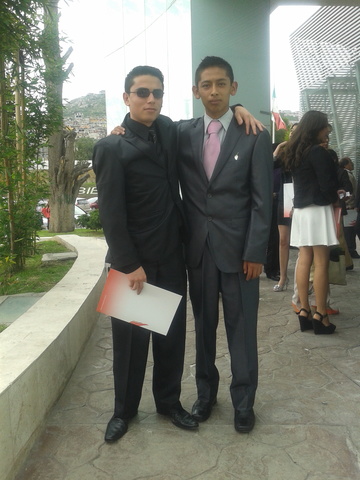 Salida Preparatoria 4 UAEH