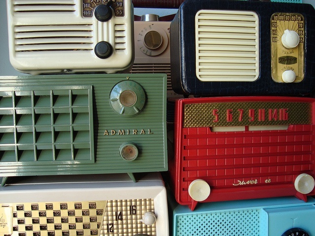 EE.UU, Canada y Australia