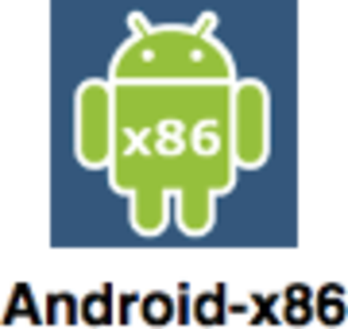 Android-x86