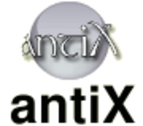 antiX
